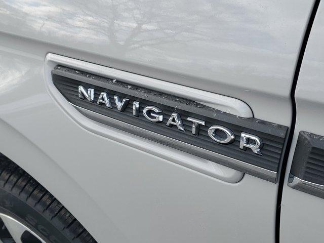 new 2024 Lincoln Navigator car