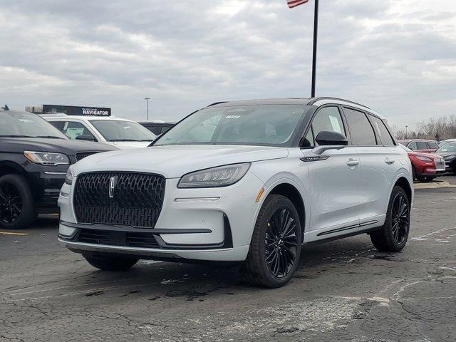 new 2025 Lincoln Corsair car, priced at $46,927