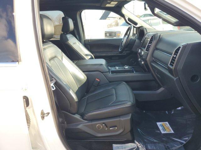 used 2021 Ford Expedition Max car, priced at $56,995