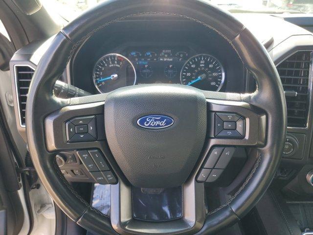 used 2021 Ford Expedition Max car, priced at $56,995