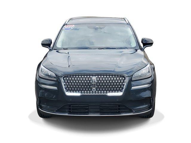 used 2022 Lincoln Corsair car, priced at $34,995