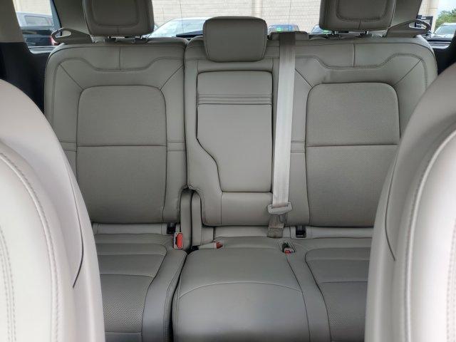 used 2022 Lincoln Corsair car, priced at $34,995