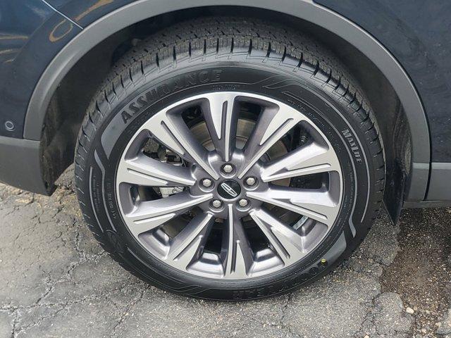 used 2022 Lincoln Corsair car, priced at $34,995