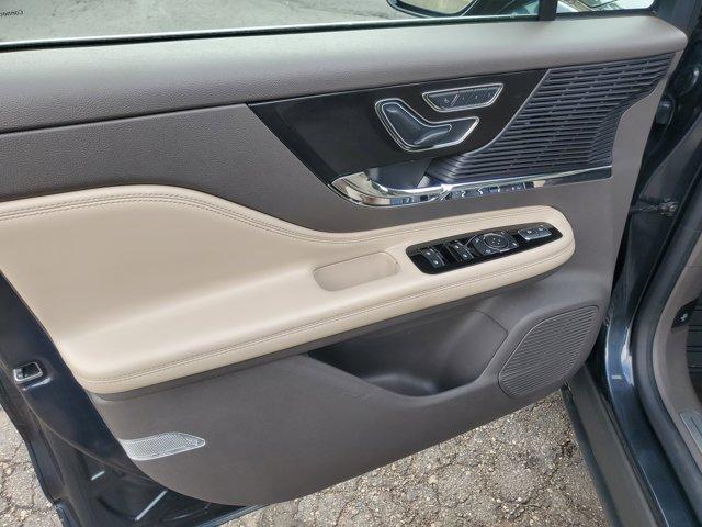 used 2022 Lincoln Corsair car, priced at $34,995