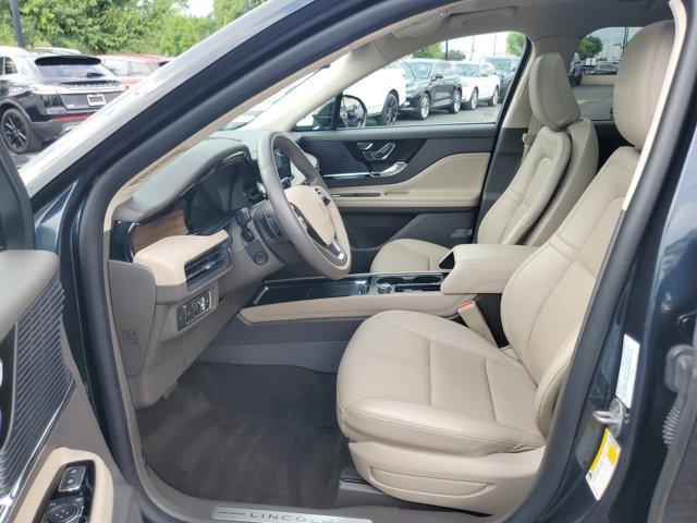 used 2022 Lincoln Corsair car, priced at $34,995