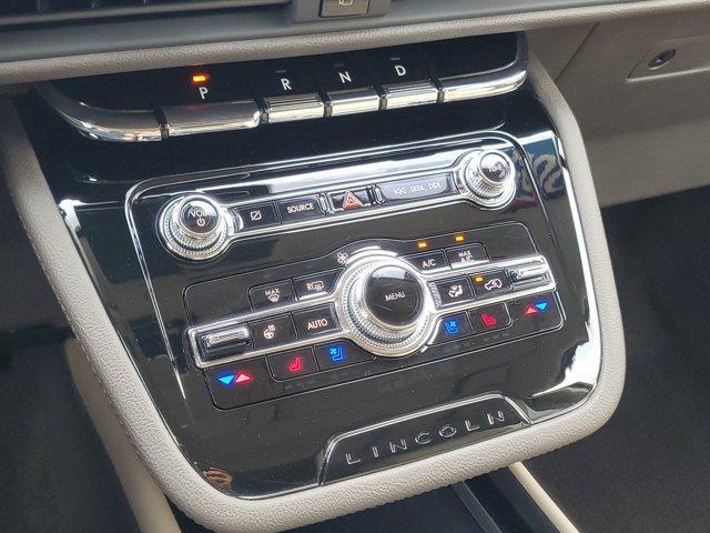 used 2022 Lincoln Corsair car, priced at $34,995