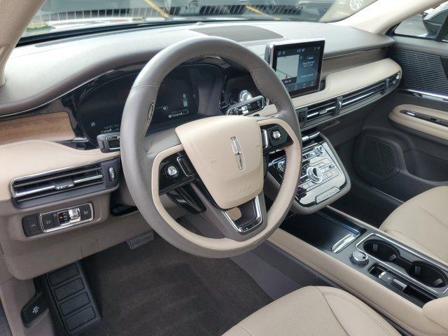 used 2022 Lincoln Corsair car, priced at $34,995