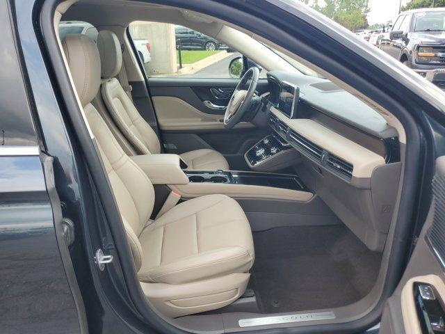 used 2022 Lincoln Corsair car, priced at $34,995