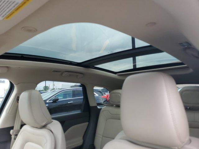 used 2022 Lincoln Corsair car, priced at $34,995