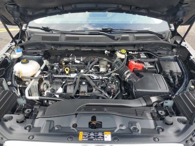 used 2022 Lincoln Corsair car, priced at $34,995