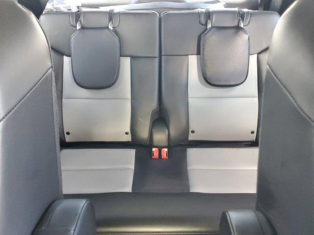 used 2023 Ford Explorer car, priced at $35,995