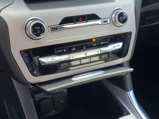 used 2023 Ford Explorer car, priced at $35,995