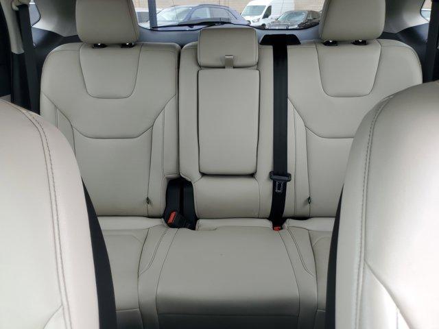 used 2022 Ford Edge car, priced at $30,995