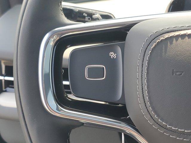 new 2025 Lincoln Navigator L car, priced at $100,067
