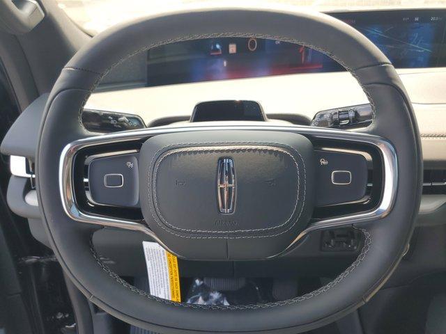 new 2025 Lincoln Navigator L car, priced at $100,067