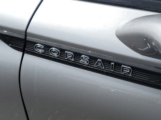 new 2024 Lincoln Corsair car, priced at $49,106