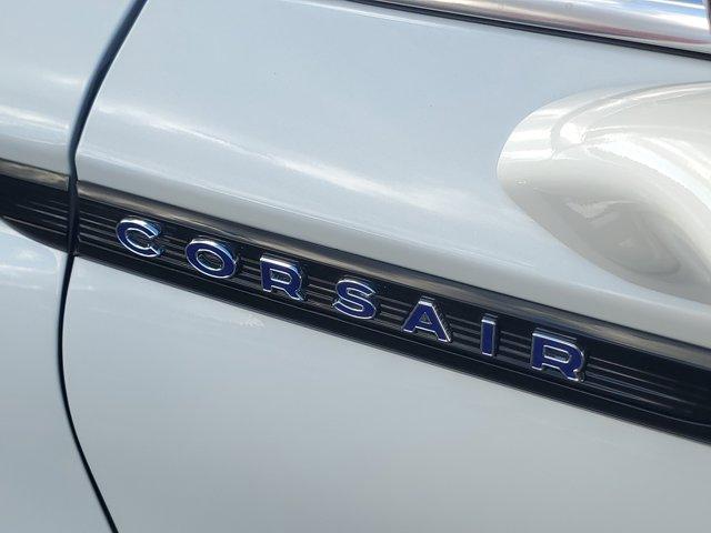 new 2026 Lincoln Corsair car, priced at $61,335