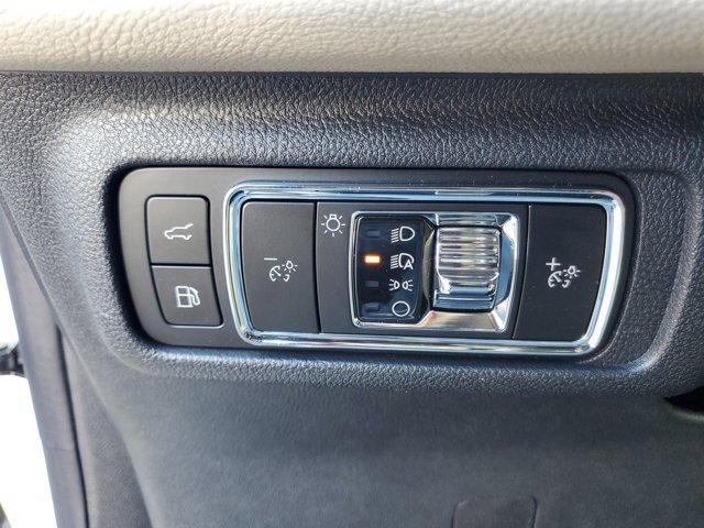 new 2026 Lincoln Corsair car, priced at $61,335