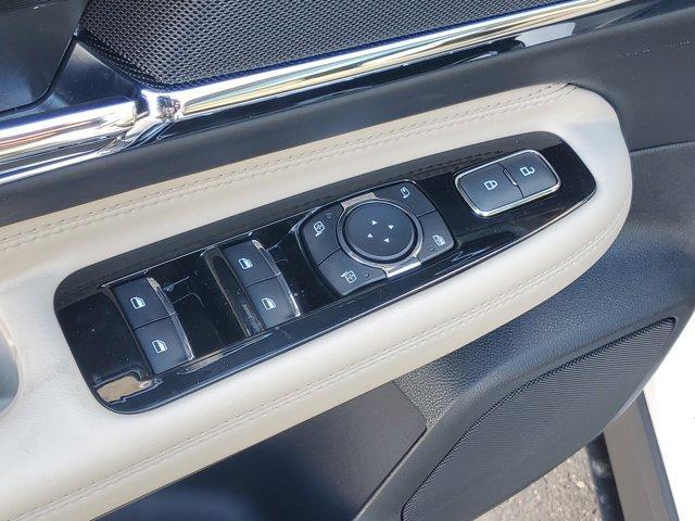 new 2026 Lincoln Corsair car, priced at $61,335