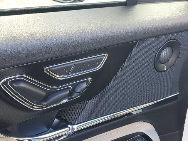 new 2026 Lincoln Corsair car, priced at $61,335