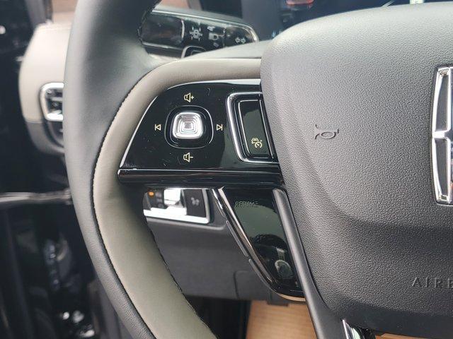 new 2025 Lincoln Corsair car, priced at $50,026