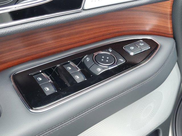 new 2024 Lincoln Navigator car, priced at $99,181