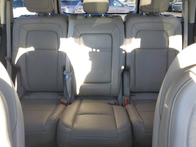 used 2022 Lincoln Aviator car, priced at $46,995