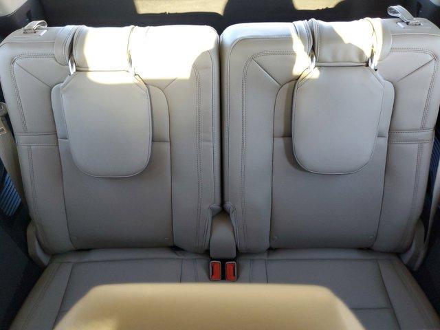 used 2022 Lincoln Aviator car, priced at $46,995