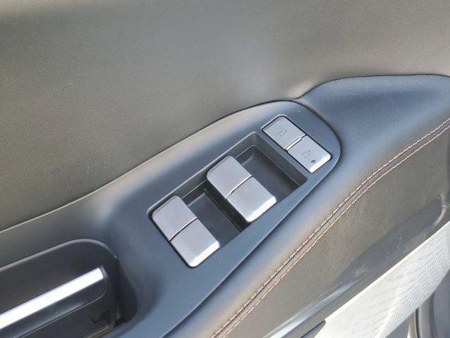 new 2025 Lincoln Navigator L car, priced at $112,413