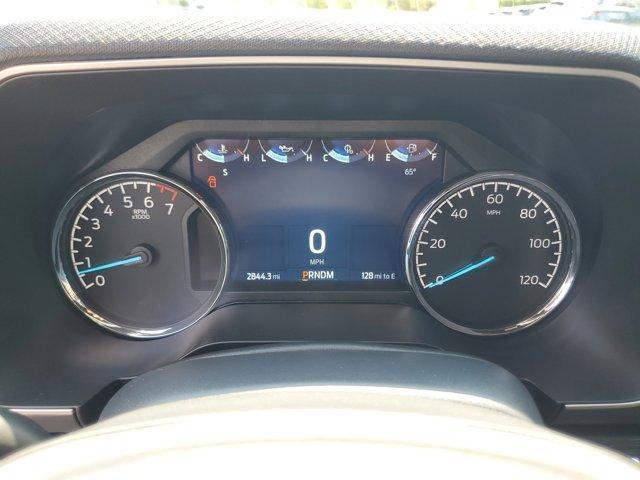 used 2022 Ford F-150 car, priced at $46,995