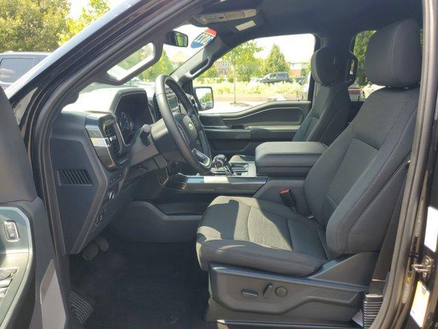 used 2022 Ford F-150 car, priced at $46,995