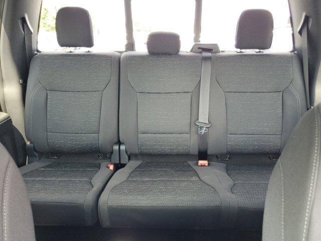 used 2022 Ford F-150 car, priced at $46,995