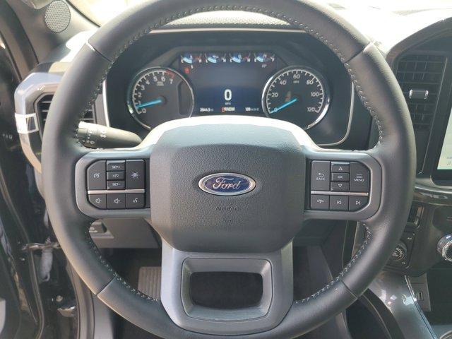 used 2022 Ford F-150 car, priced at $46,995