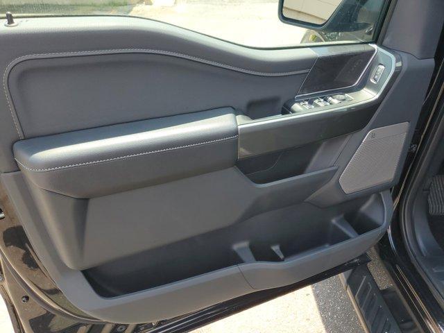 used 2022 Ford F-150 car, priced at $46,995