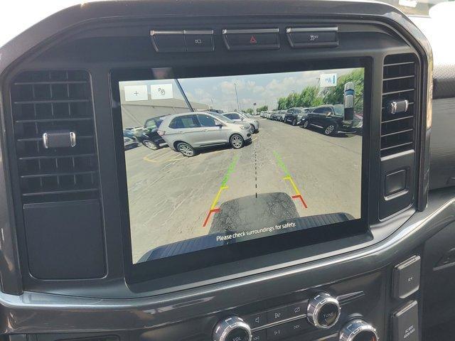 used 2022 Ford F-150 car, priced at $46,995