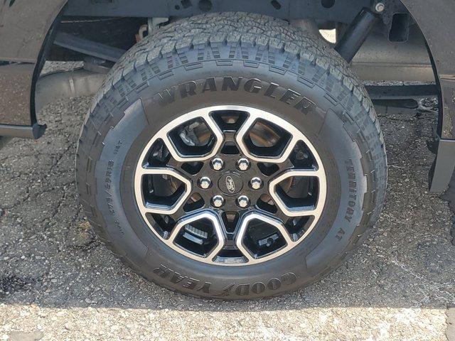 used 2022 Ford F-150 car, priced at $46,995