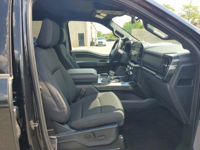used 2022 Ford F-150 car, priced at $46,995