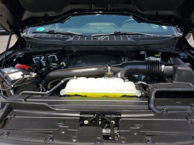 used 2022 Ford F-150 car, priced at $46,995