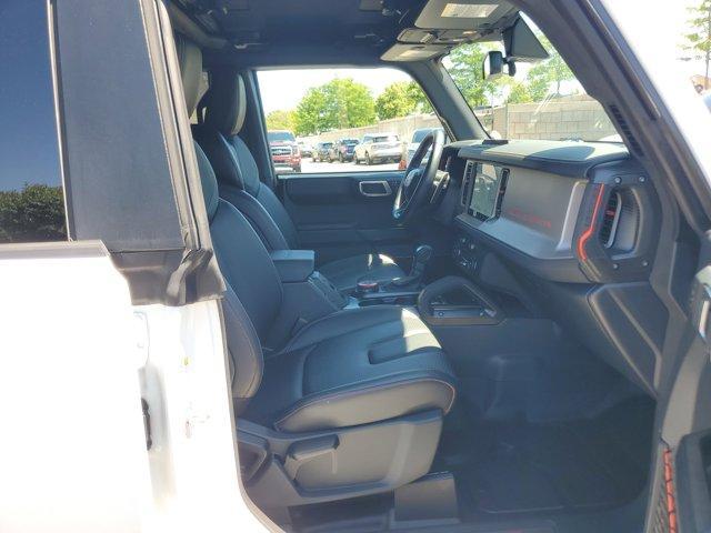 used 2024 Ford Bronco car, priced at $78,995