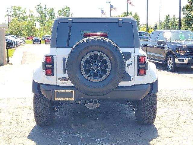 used 2024 Ford Bronco car, priced at $78,995