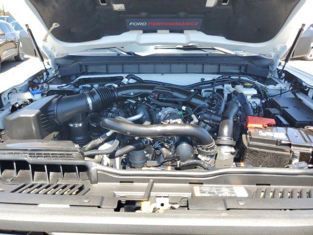 used 2024 Ford Bronco car, priced at $78,995