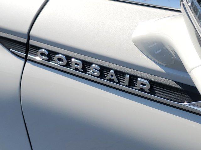 new 2024 Lincoln Corsair car, priced at $44,709