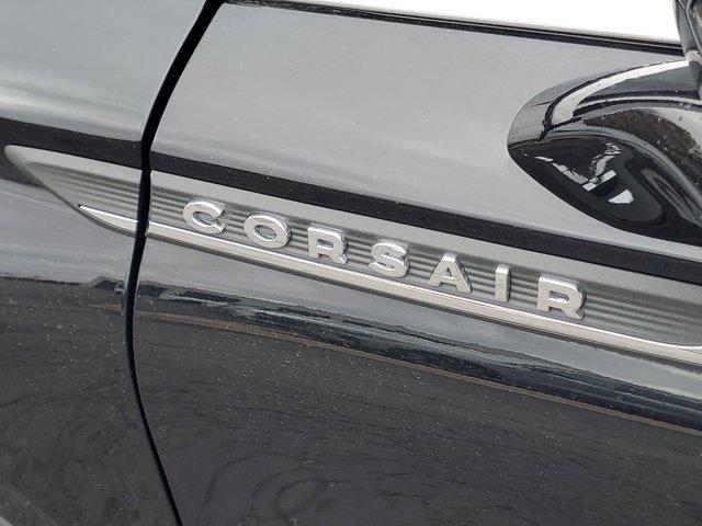 new 2025 Lincoln Corsair car, priced at $45,634