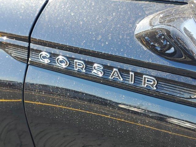 new 2024 Lincoln Corsair car, priced at $45,482