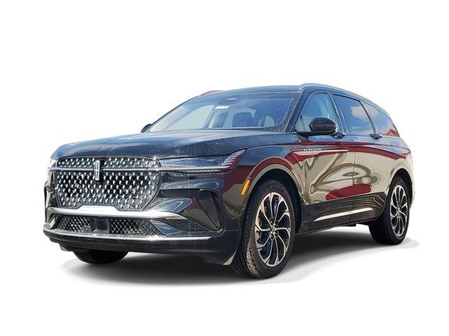 new 2024 Lincoln Nautilus car, priced at $51,486