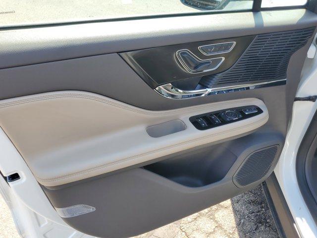 used 2022 Lincoln Corsair car, priced at $34,995
