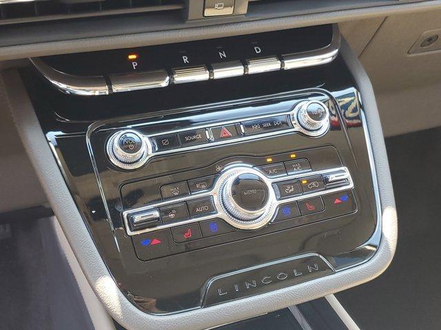 used 2022 Lincoln Corsair car, priced at $34,995