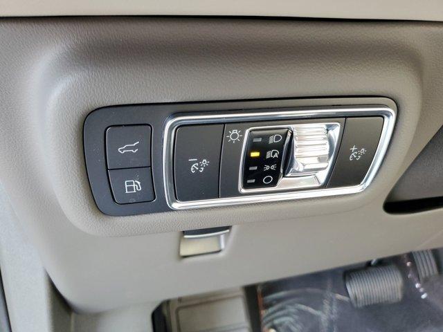 new 2025 Lincoln Nautilus car, priced at $62,401