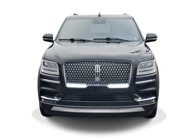 used 2021 Lincoln Navigator car, priced at $53,995