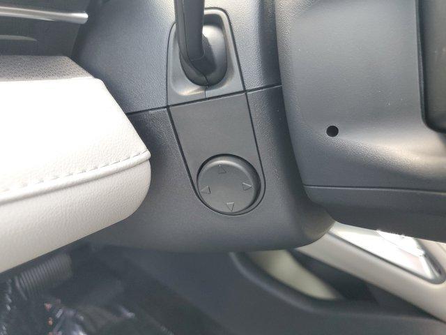 new 2025 Lincoln Nautilus car, priced at $48,779